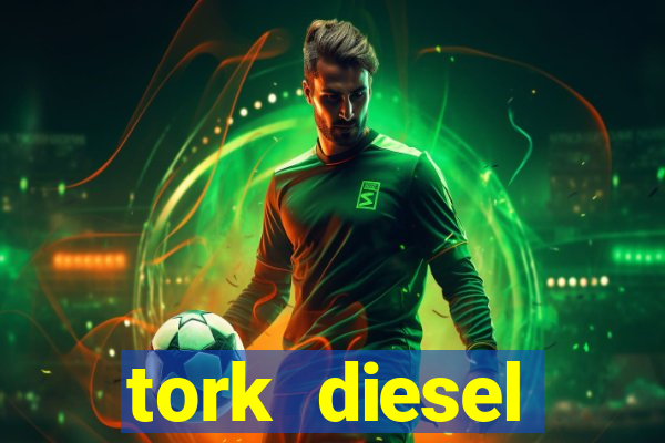 tork diesel cruzeiro sp telefone